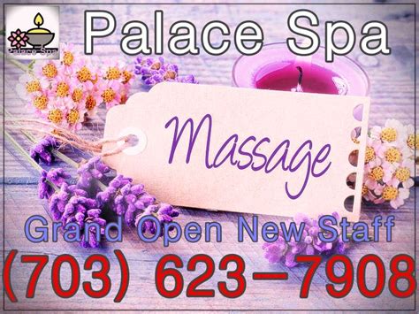 asian massage mclean|Palace Spa l Massage Spa Mc Lean VA – Asian Massage.